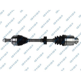 GSP Antriebswelle 223165