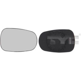 SPIEGELGLAS L/R IN VERS KONV 5220,732,2