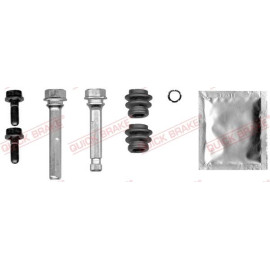 Quick Brake Schiebehülsensatz für Bremssattel 113-1492X Quick Brake Schiebehülsensatz für Bremssattel 113-1492X