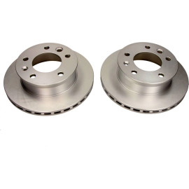 Quaro Bremsscheibe Db P. Sprinter 95- 208-412 276X22/Lt 96- Ok Pow Anti-Korrosion QD3416 Quaro Bremsscheibe Db P. Sprinter 95- 208-412 276X22/Lt 96- Ok Pow Anti-Korrosion QD3416