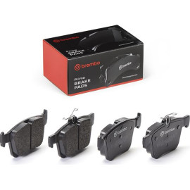 BREMBO Bremsklötze HA P 85 191