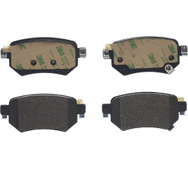 BREMBO Bremsklötze HA P 49 059