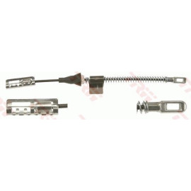Handbremsseil GCH3023