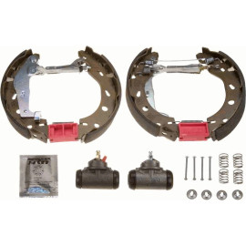 Bremsbacken - Superkit GSK1558