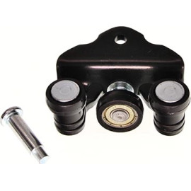 MAXGEAR Schiebetür-Rollenführung 27-2221 R