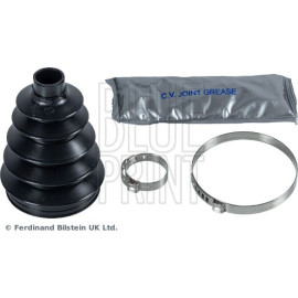 Faltenbalg, Antriebswelle Toyota Ext. Yaris 99- 118X22X78 ADT381107