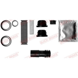 Quick Brake Führungshülsensatz mit Bolzen 113-1359X Quick Brake Führungshülsensatz mit Bolzen 113-1359X