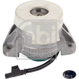 Lagerung, Motor 104821