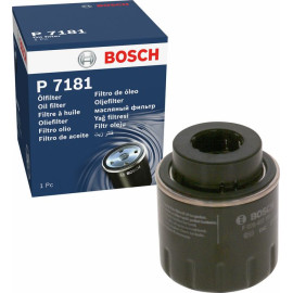 Ölfilter F 026 407 181