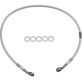 Bremsleitung Stahlflex-Kit MCH153H1