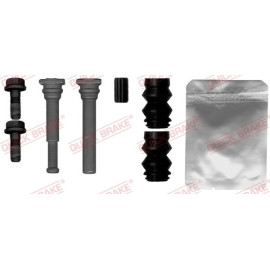 Quick Brake Schiebehülsensatz für Bremssattel 113-1486X Quick Brake Schiebehülsensatz für Bremssattel 113-1486X