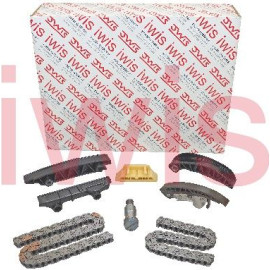 STEUERKETTENSATZ IWI70012SET