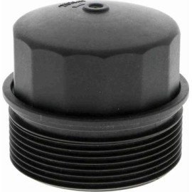 VAICO Deckel, Ölfiltergehäuse V30-2473