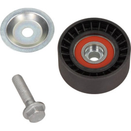 Spannrolle, Keilrippenriemen 54-0958