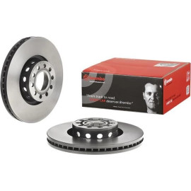 12 481 020 Bremsscheibe VA 09.7728.11 12 481 020 Bremsscheibe VA 09.7728.11