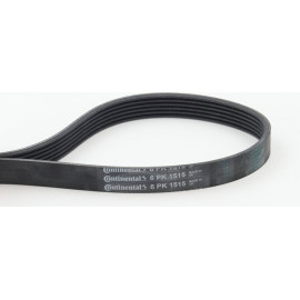Keilrippenriemen 6Pk1515 6PK1515