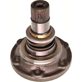 Original VAG Antriebsrad Rad VW Golf 04 02A409343C