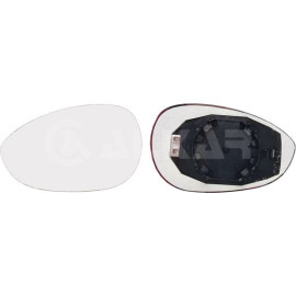 Spiegelglas, Außenspiegel 6411547