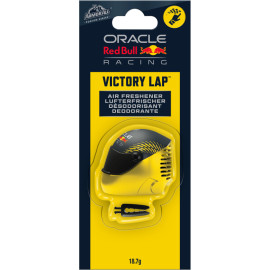 Armor All RedBull Racing Lufterfrischer Vent Helm Victory Lap E304259400 Armor All RedBull Racing Lufterfrischer Vent Helm Victory Lap E304259400