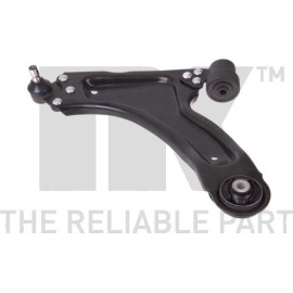 Querlenker Opel P. Meriva Le 5013633