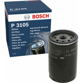 Ölfilter 0 451 103 105
