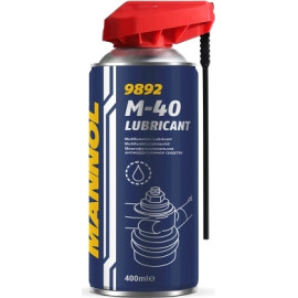 MANNOL M-40 Lubricant 9892 400ml