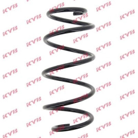 KYB Fahrwerksfeder Db P. C (W204) 2.1Cdi/3.0/3.5 01/07 RH3933