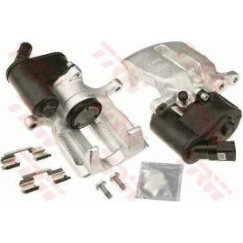 Tauschbremssattel EPB HA re BHT283E Tauschbremssattel EPB HA re BHT283E