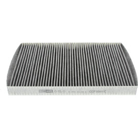 CHAMPION Innenraumfilter CCF0001C