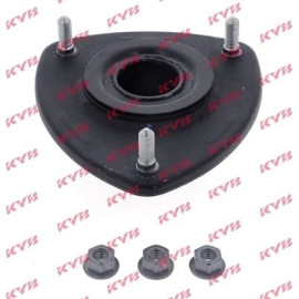 Lager - Radaufhängung. Toyota P. Yaris, Yaris Verso 1,0-1,5 04,99-11,05 Le/Pr SM1024