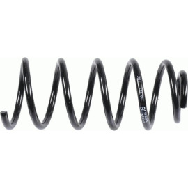 Sachs Fahrwerksfeder Smart T. Cabrio (450), City-Coupe (450), Fortwo Cabrio (450), Fortwo Coupe (450) 996 927