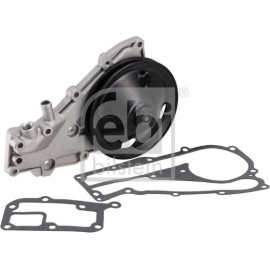 FEBI BILSTEIN Wasserpumpe 09024