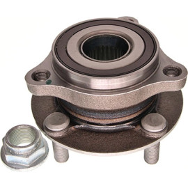 Radnabe 35-14 652 0004