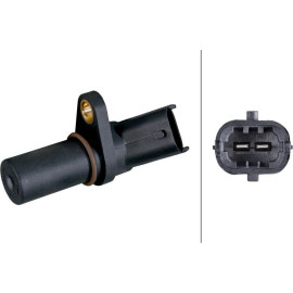 HELLA Impulsgeber, Kurbelwelle 6PU 009 121-221
