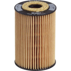 HENGST FILTER Ölfilter E105H D51
