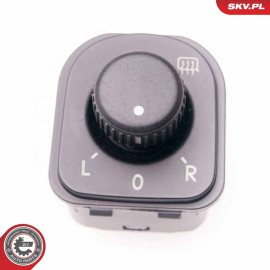 ESEN SKV Schalter, Spiegelverstellung 37SKV603