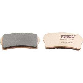 Bremsklötze TRW MCB887RSI