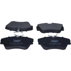 MAXGEAR Bremsbelagsatz 19-0541 VW T4 09/90 15 MAXGEAR Bremsbelagsatz 19-0541 VW T4 09/90 15