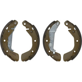 Kamoka Bremsbackensatz JQ202040