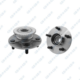 GSP Radlager 9230058