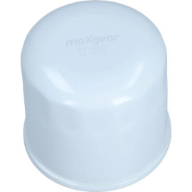 MAXGEAR Automatikgetriebe-Hydraulikfilter GF-0037 26-1474