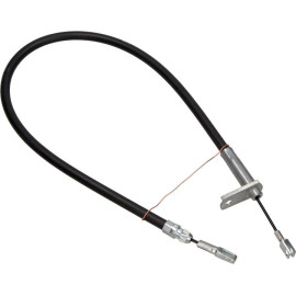Seilzug, Feststellbremse Db W202 94- Pr 32-0434