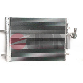 JPN Kondensator Klimaanlage 60C9169-JPN