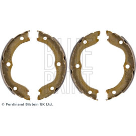 Handbremsbacken Nissan X-Trail 01 ADN14162 Handbremsbacken Nissan X-Trail 01 ADN14162