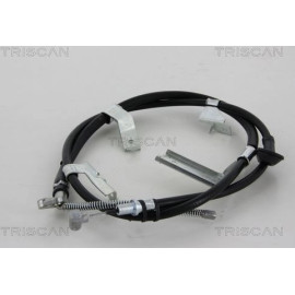 Seilzug, Feststellbremse Suzuki T. Splash 1.0-1.2/1.3 Cdti 08- Le 8140 10166