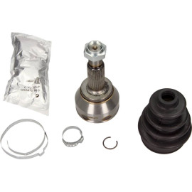 Gelenksatz, Antriebswelle Ford Fiesta/Fusion 01- 1.25-1.4 49-0296