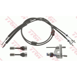Handbremsseil GCH390