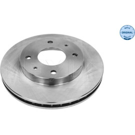 MEYLE Bremsscheibe Volvo S40/V40 5155215015 MEYLE Bremsscheibe Volvo S40/V40 5155215015