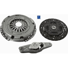 SACHS Kupplungssatz 3000 951 051