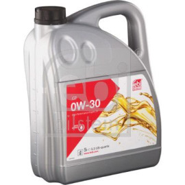 FEBI BILSTEIN Motoröl 172189